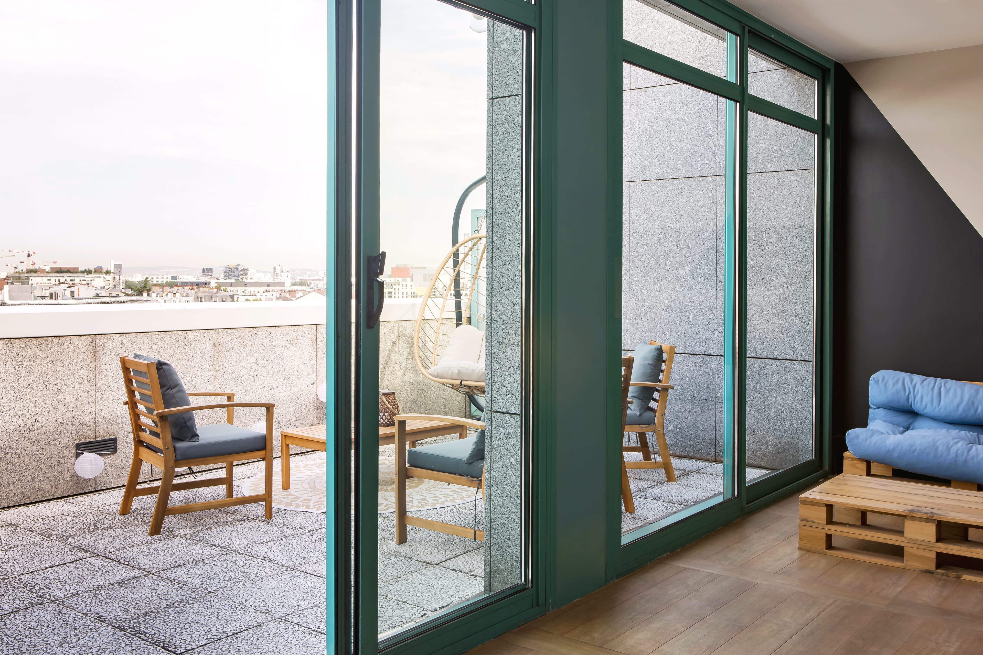 Hôtel Mercure Paris Saint-Ouen