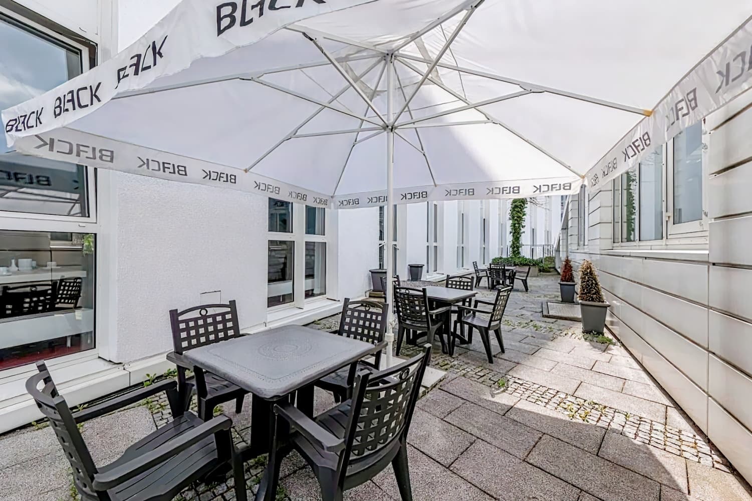 Trip Inn Frankfurt Nordwestzentrum