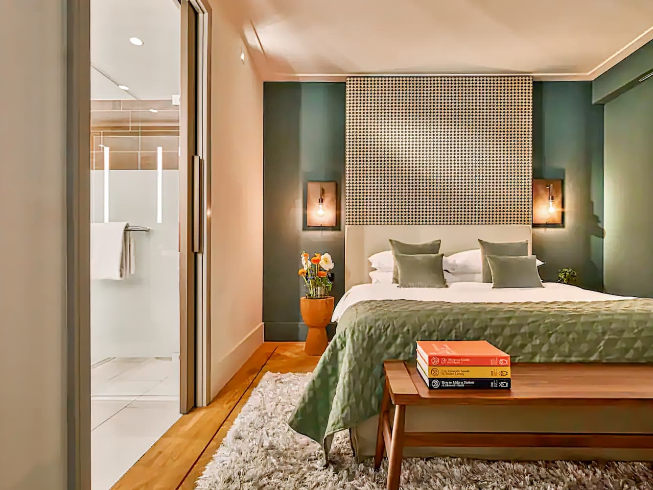 Hyatt Regency Amsterdam