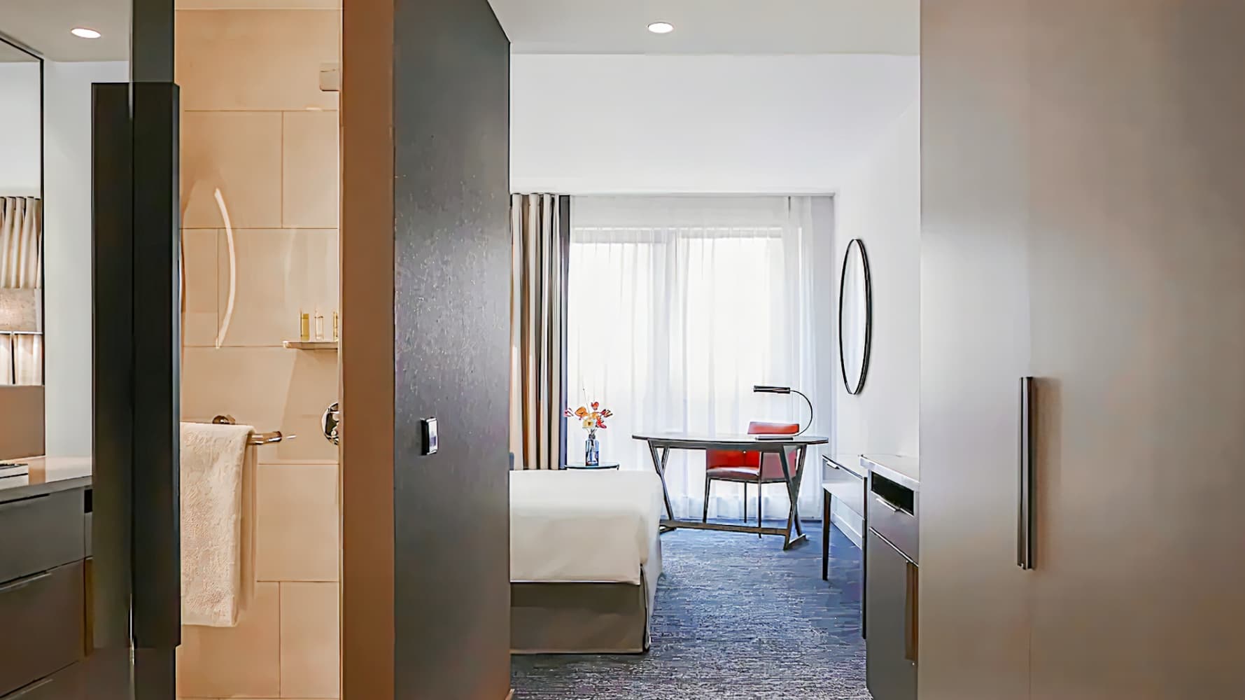 Hyatt Regency Amsterdam
