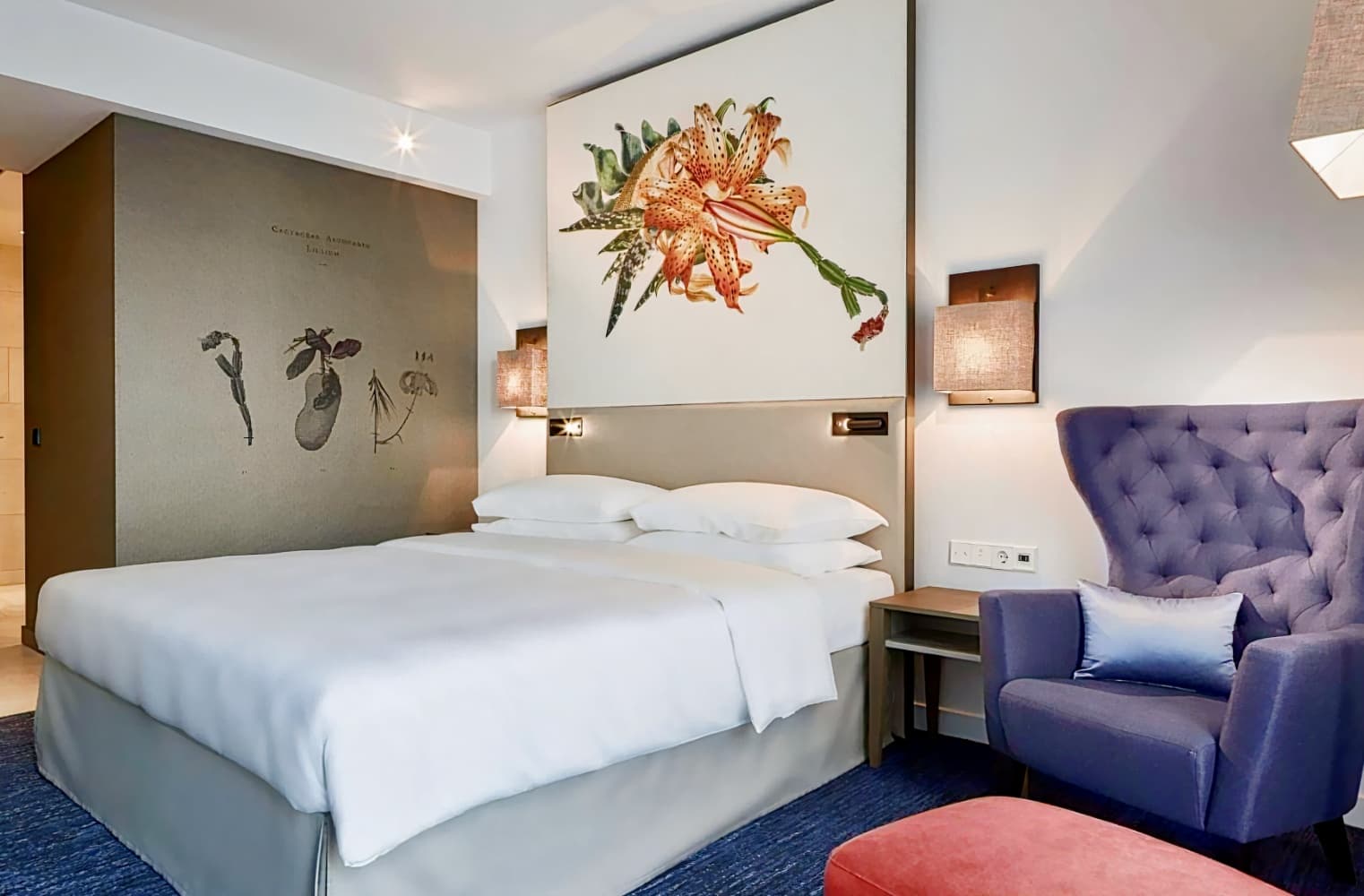 Hyatt Regency Amsterdam