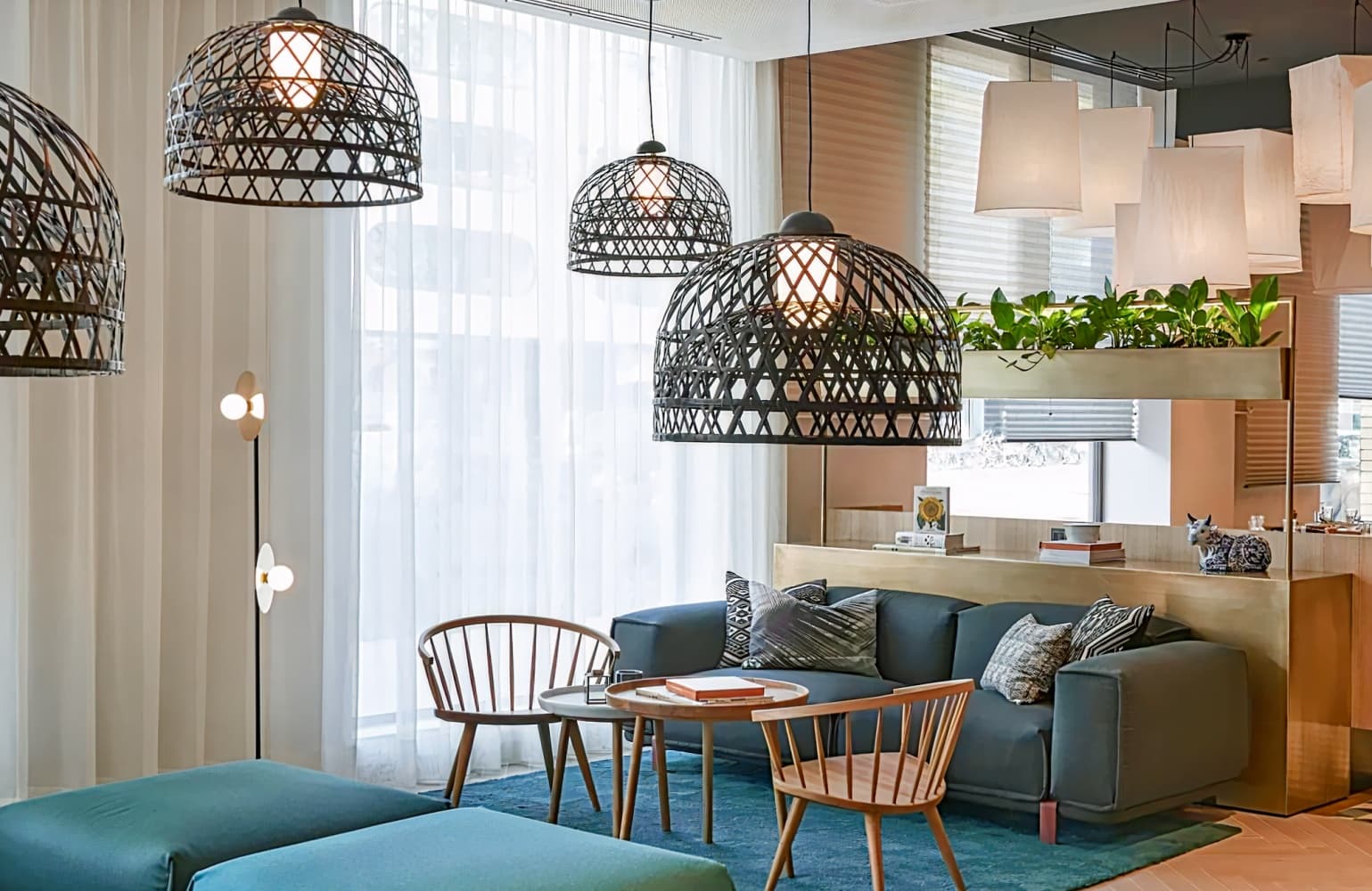 Hyatt Regency Amsterdam