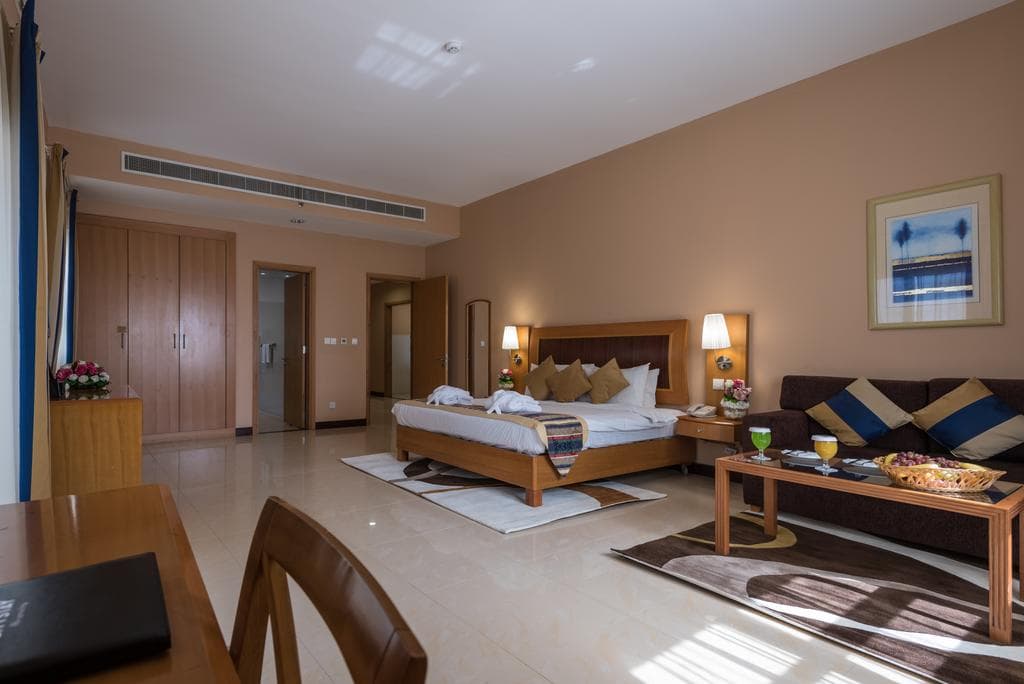 City Stay Pearl Hotel Apartments