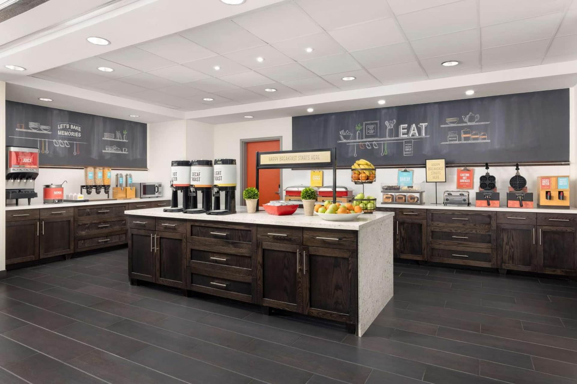 Hampton Inn & Suites Napa