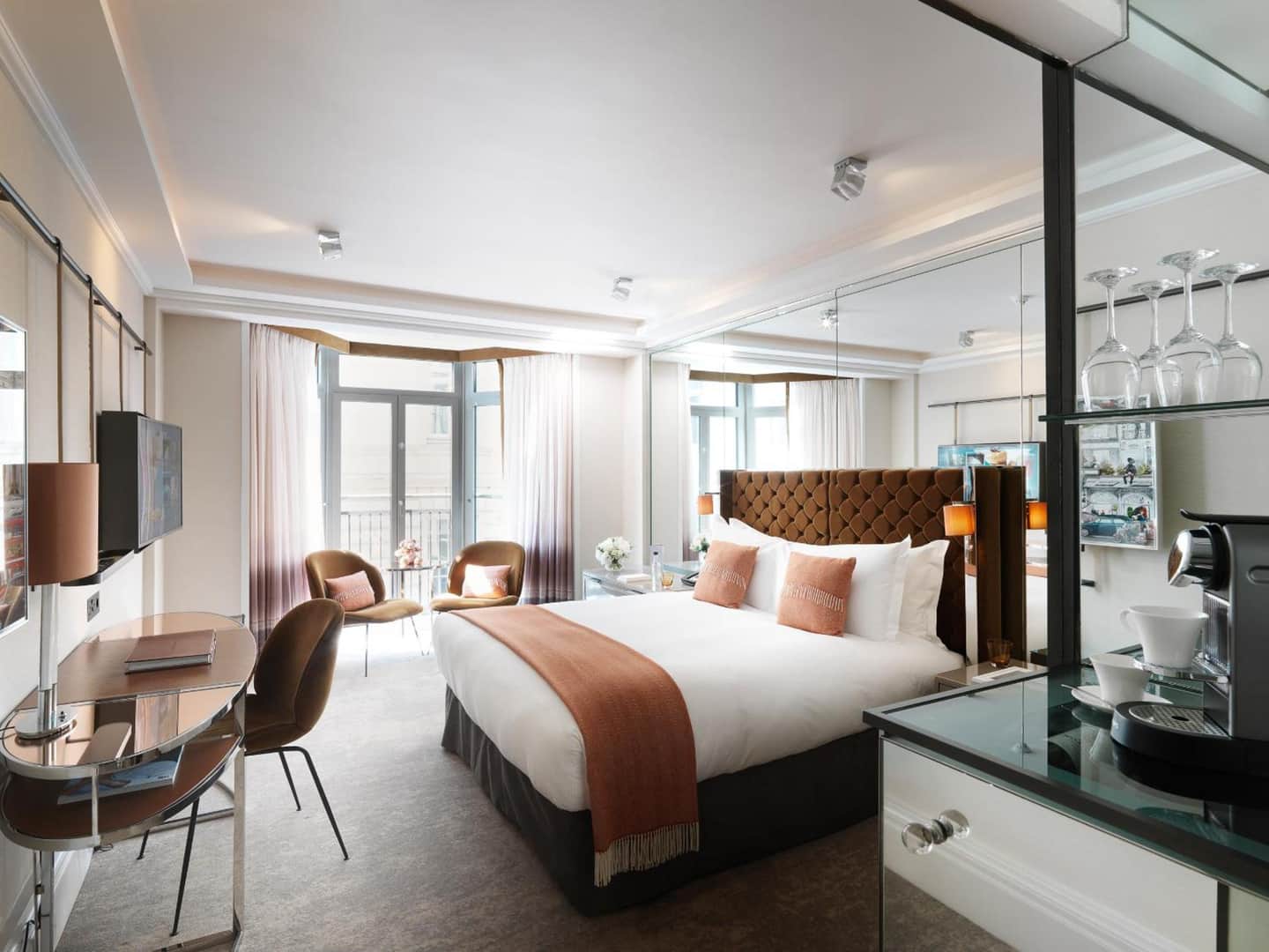 Athenaeum Hotel and Residences