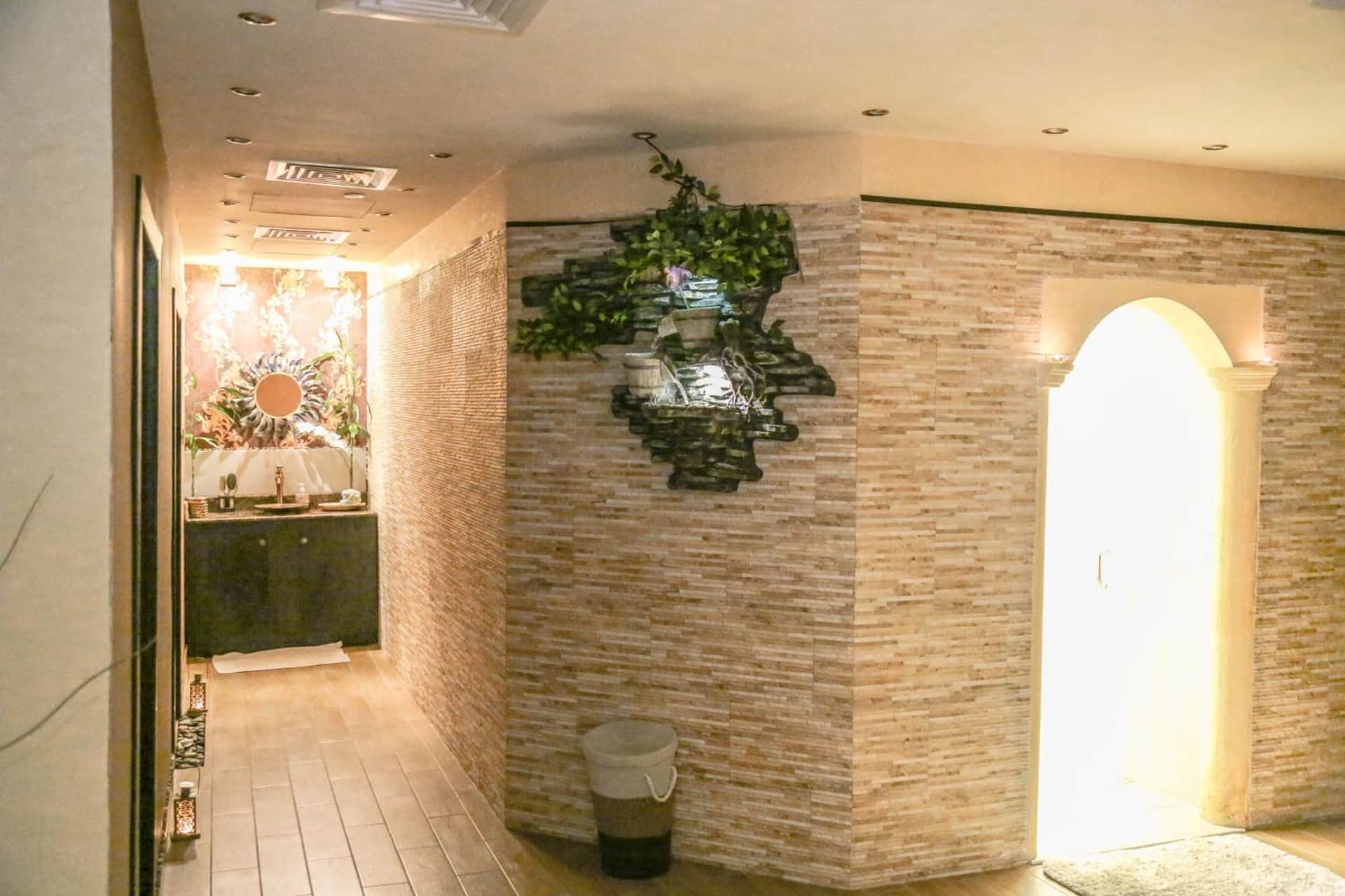 The K Hotel