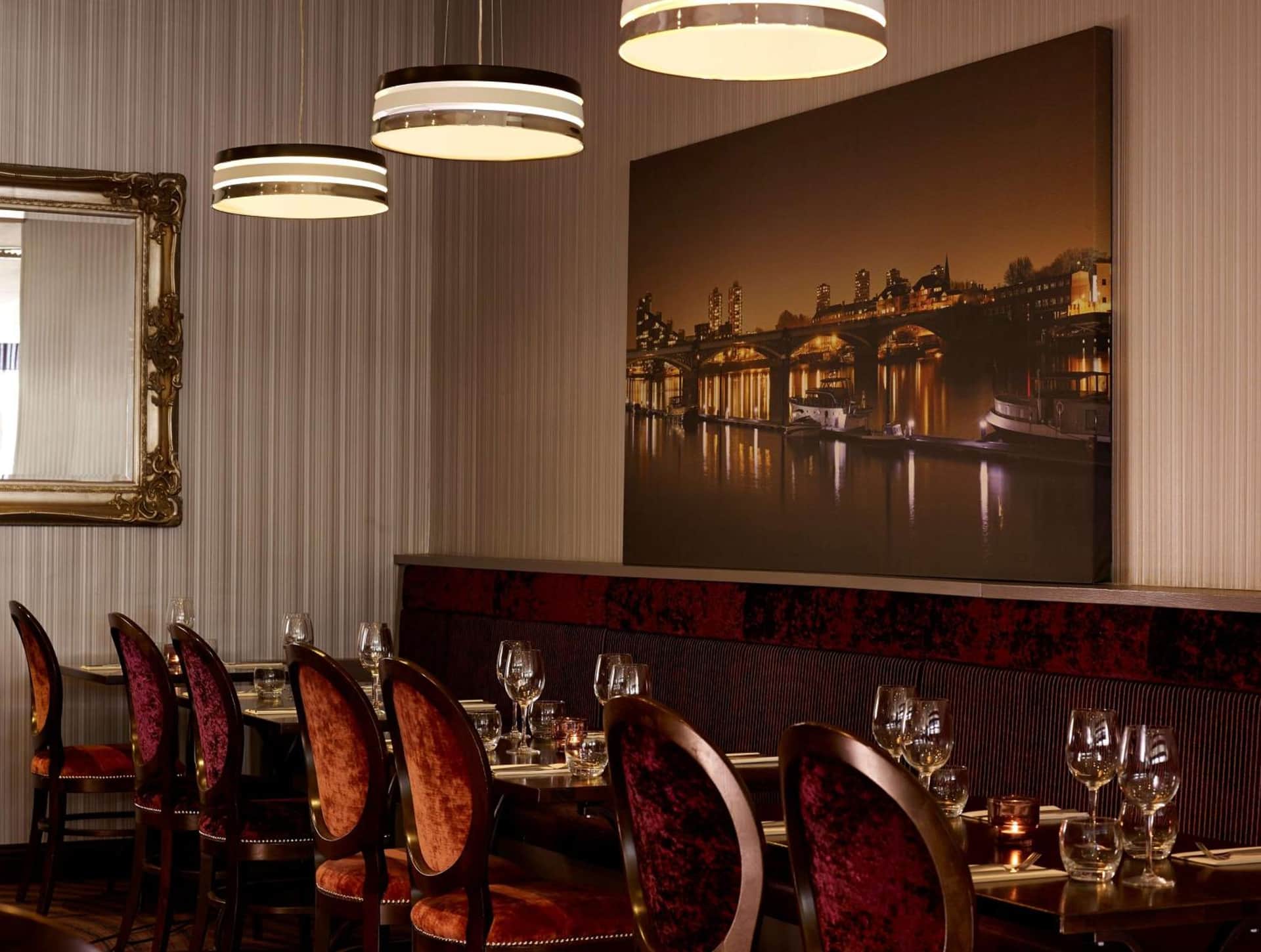 Doubletree by Hilton London Chelsea