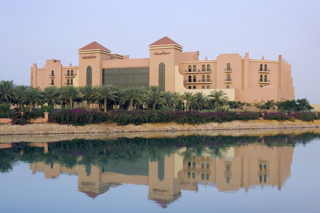 Mövenpick Hotel & Resort Yanbu