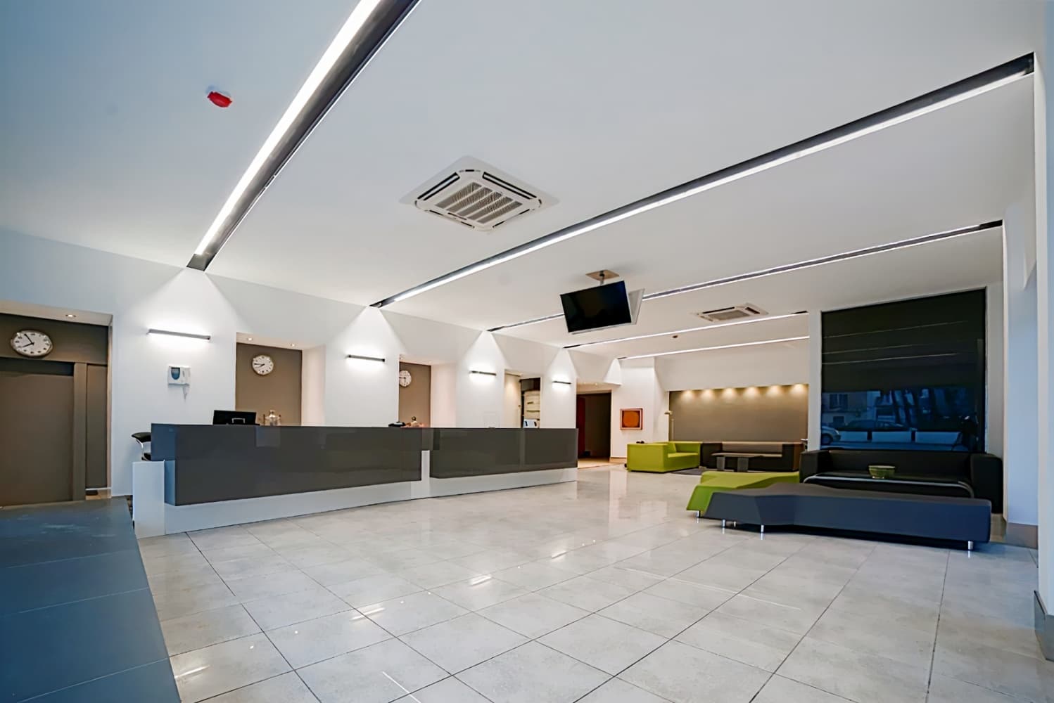 Artemide Hotel