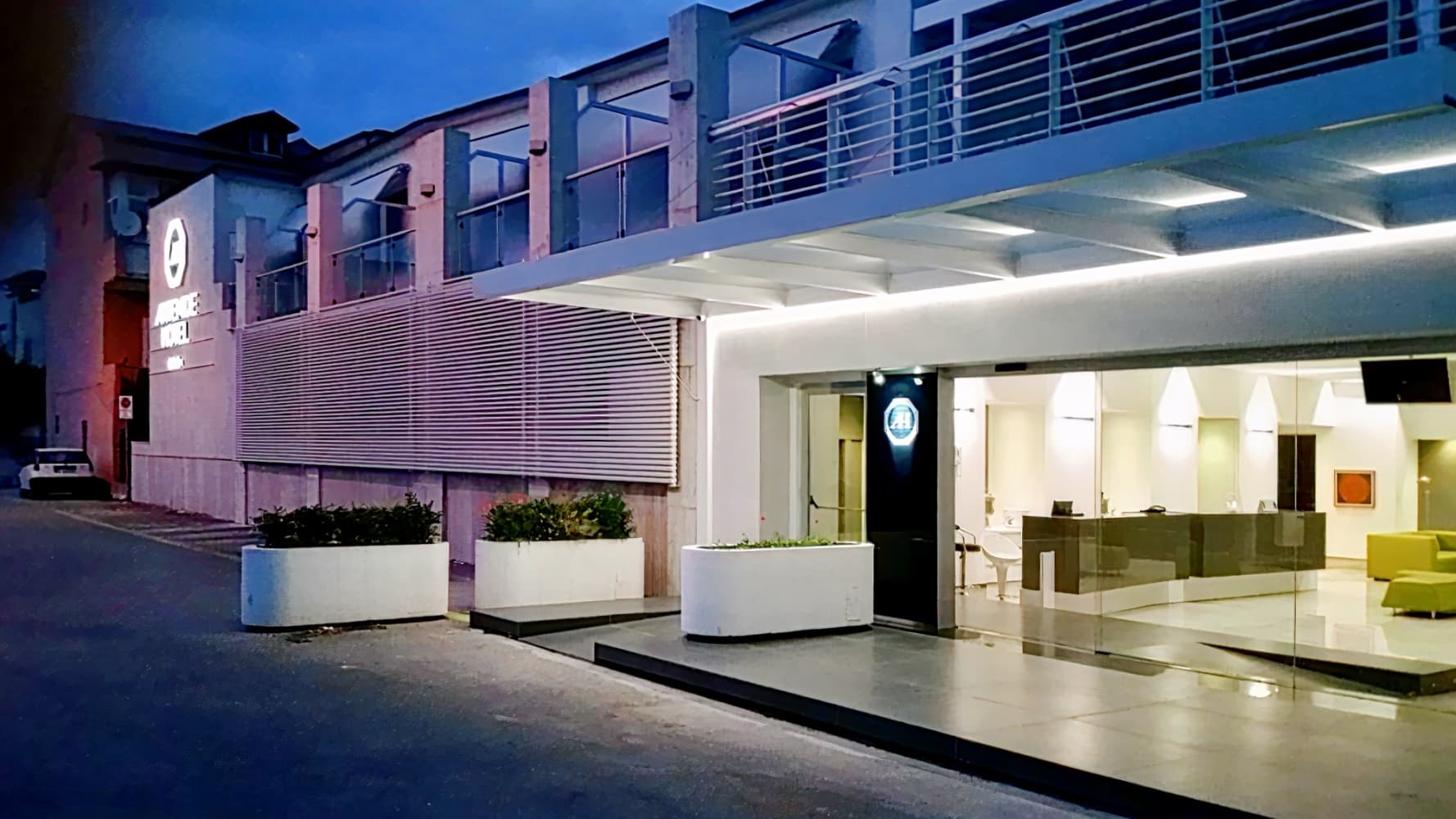 Artemide Hotel