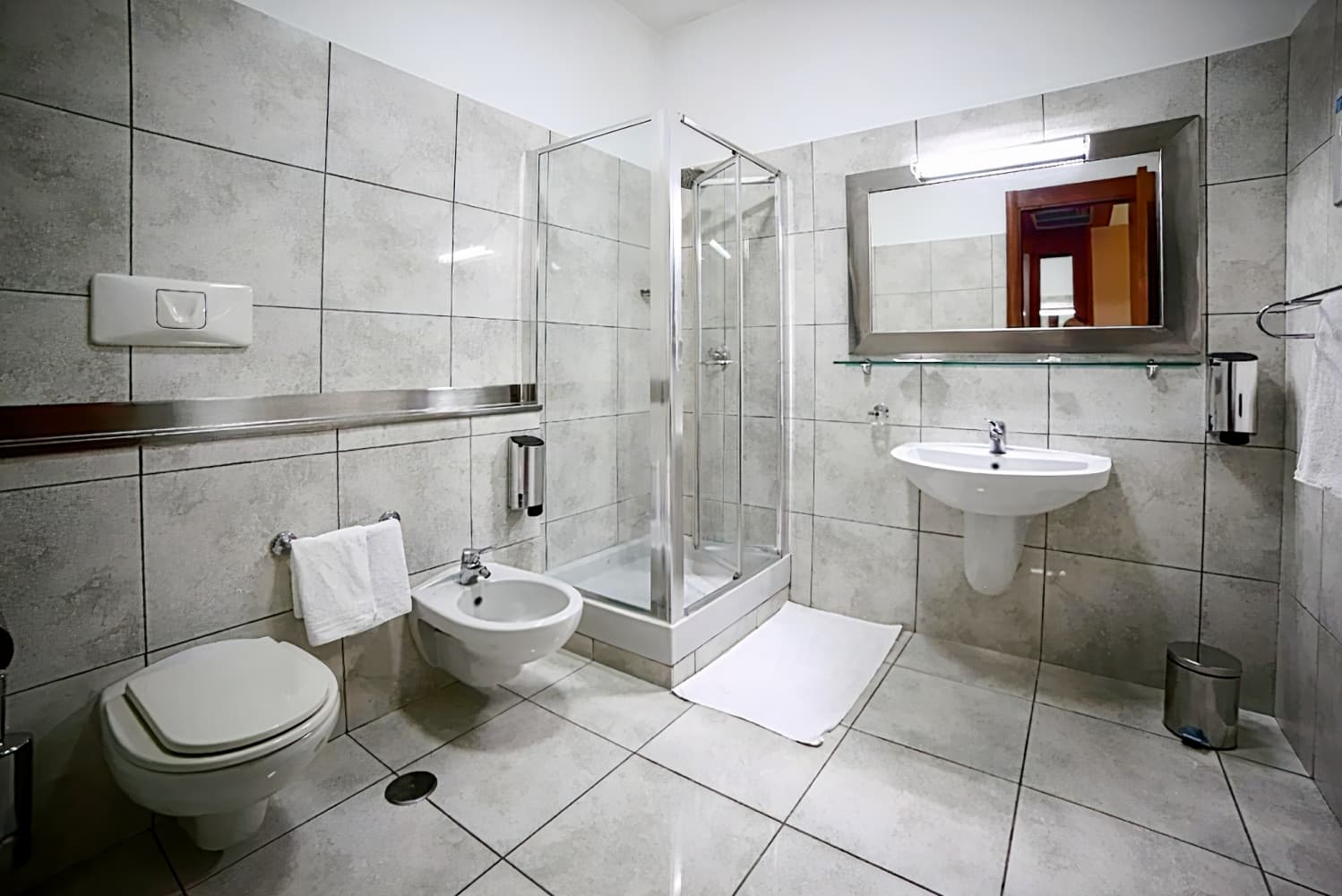 Artemide Hotel