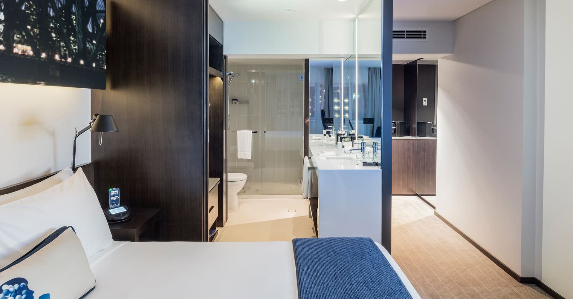NEXT Hotel Brisbane