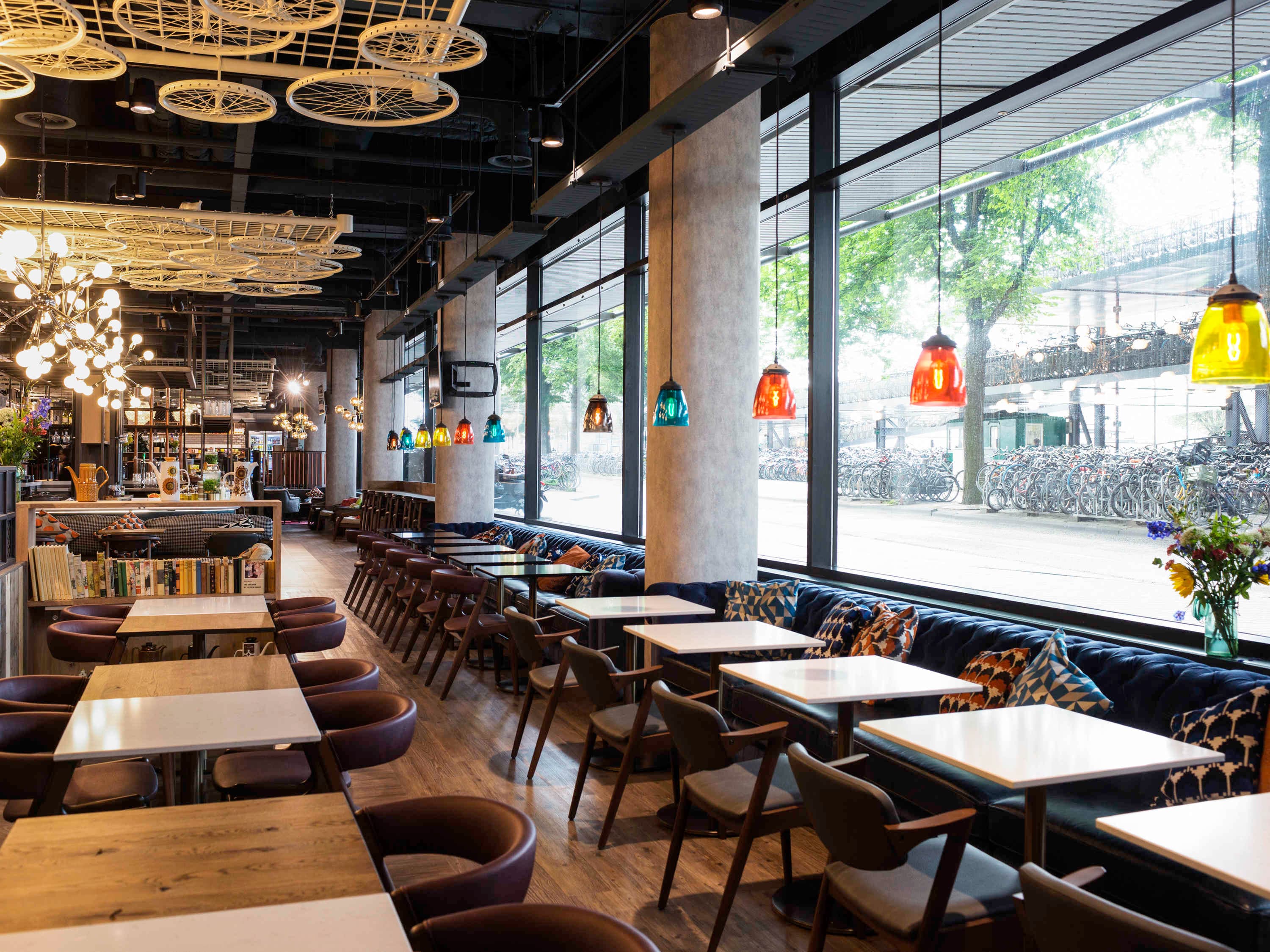 ibis Amsterdam Centre