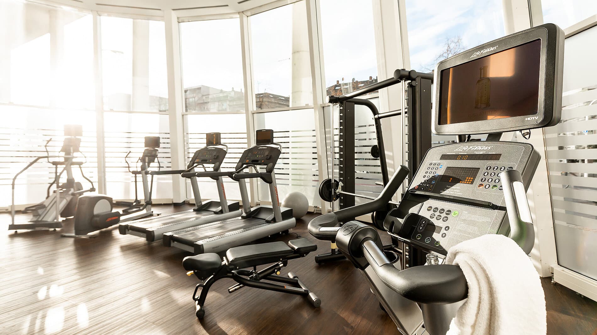 Dorint Kongresshotel Mannheim