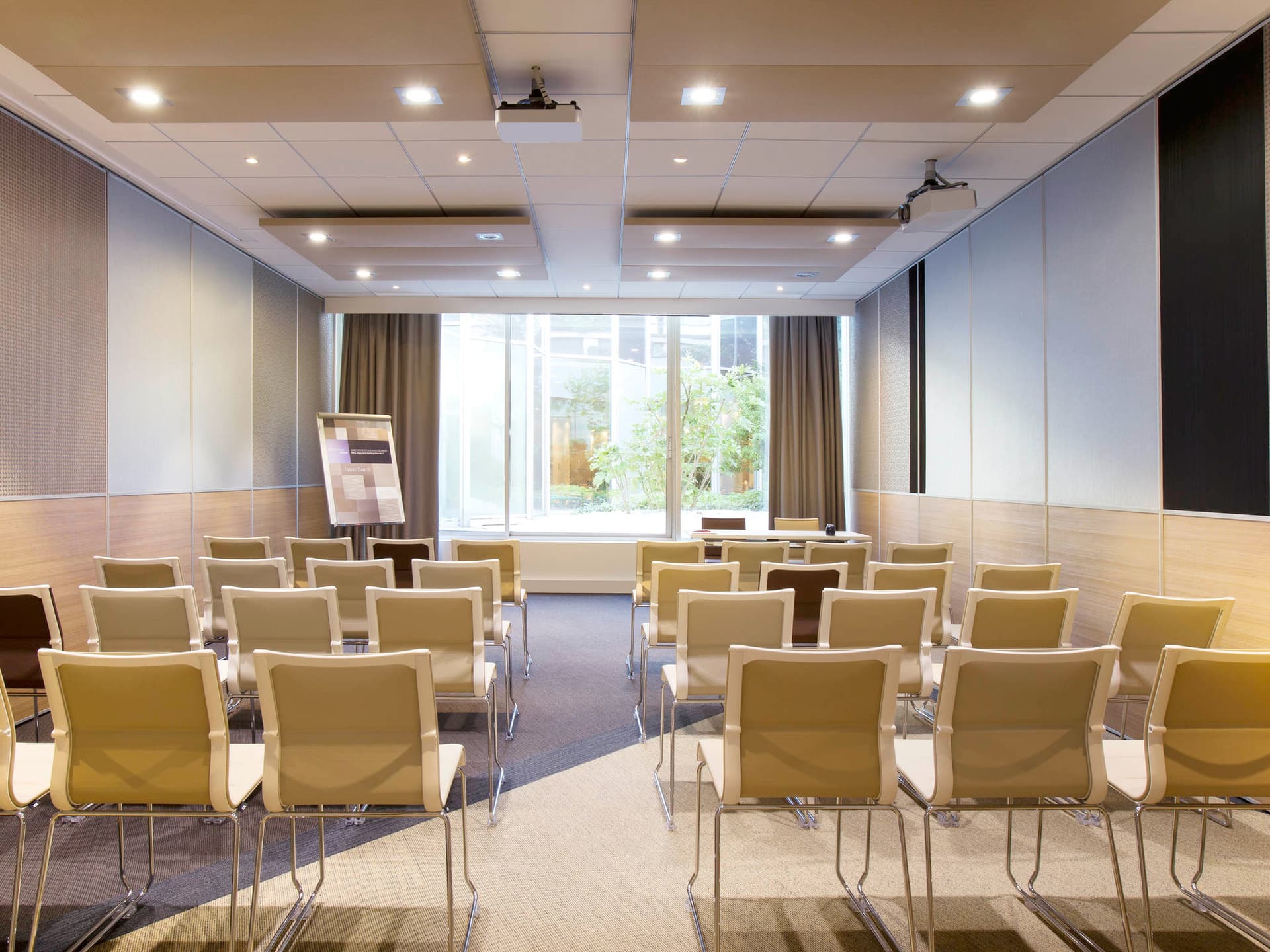 Novotel Nottingham Derby