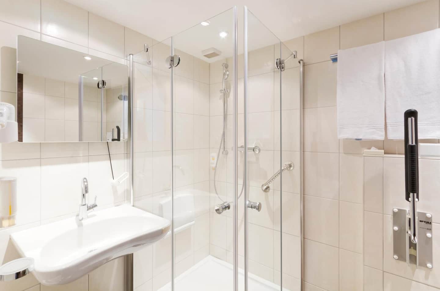 Hotel Olten Swiss Quality