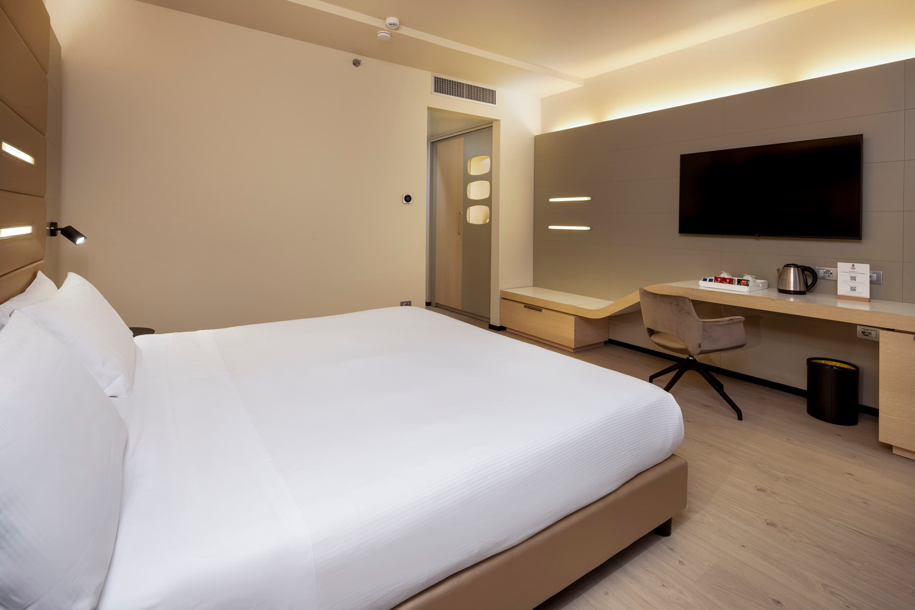 Best Western Plus Tower Hotel Bologna
