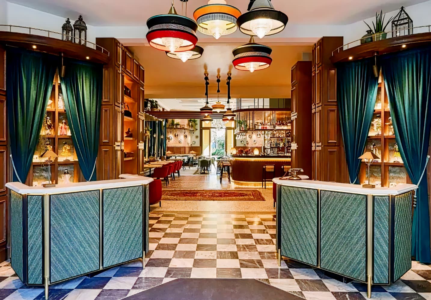 Hotel Indigo Venice - Sant'Elena