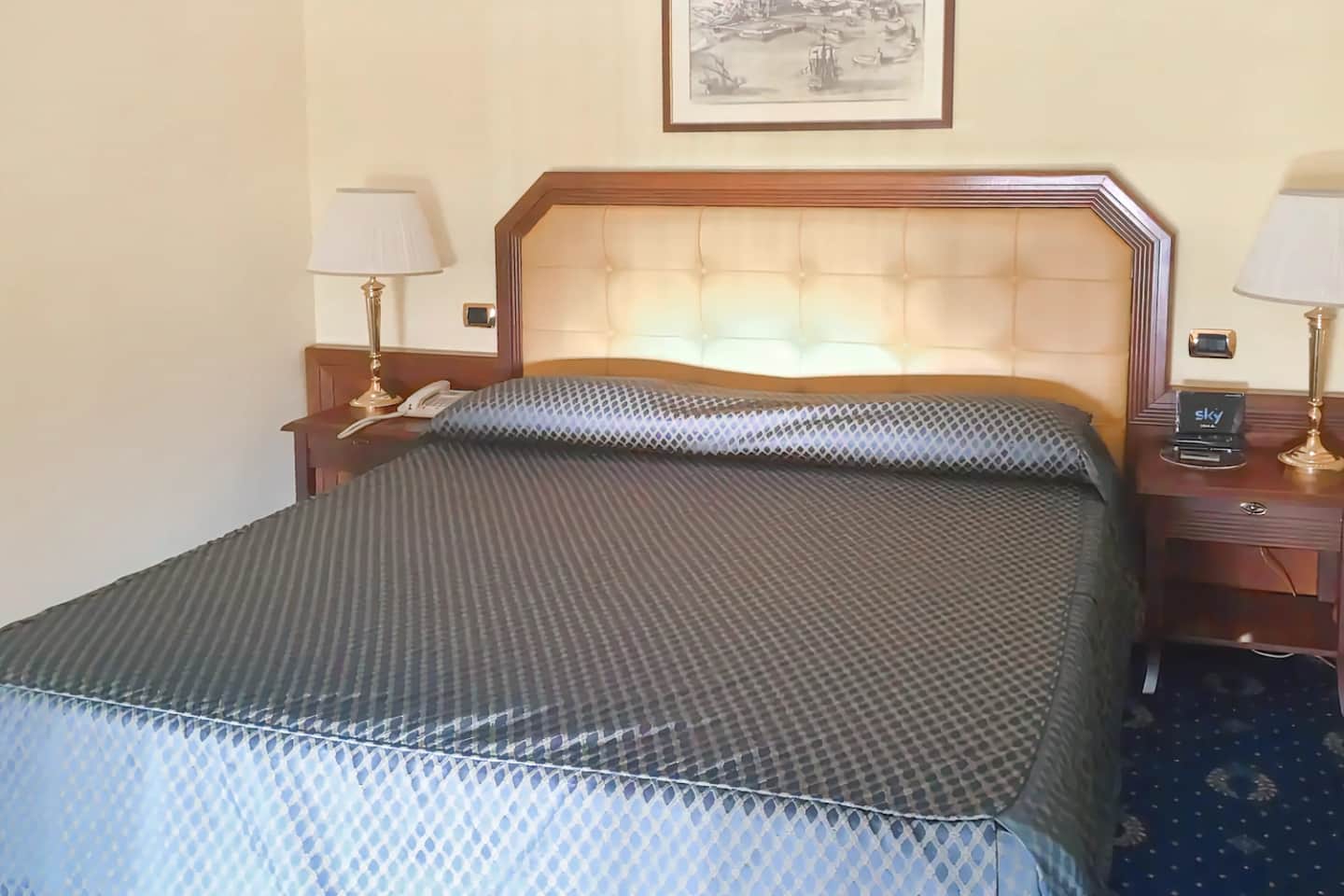 Hotel San Giorgio