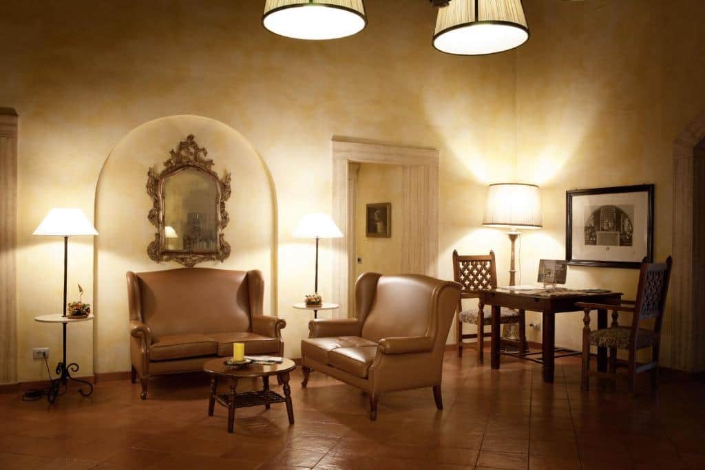 Hotel Selva Candida