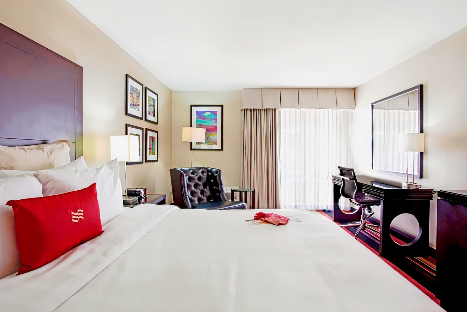 Crowne Plaza New Orleans Airport