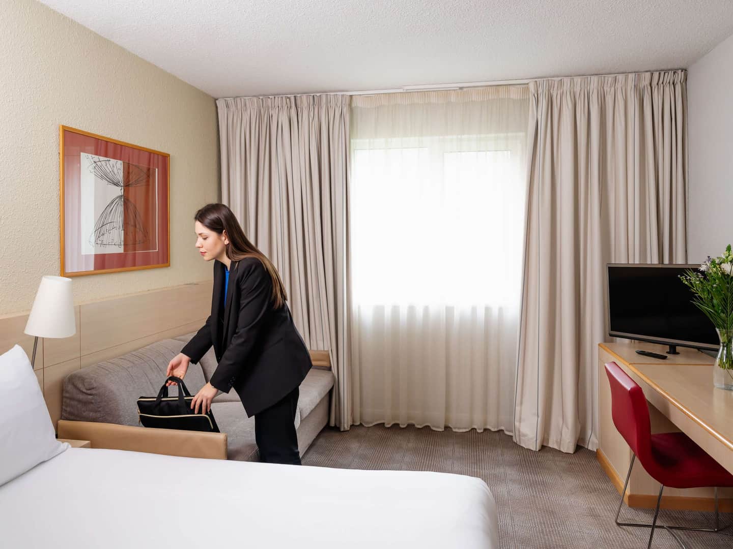 Novotel Milton Keynes