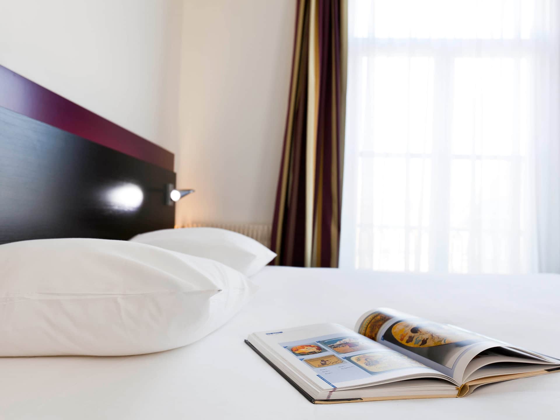 Mercure Lille Roubaix - Grand Hôtel