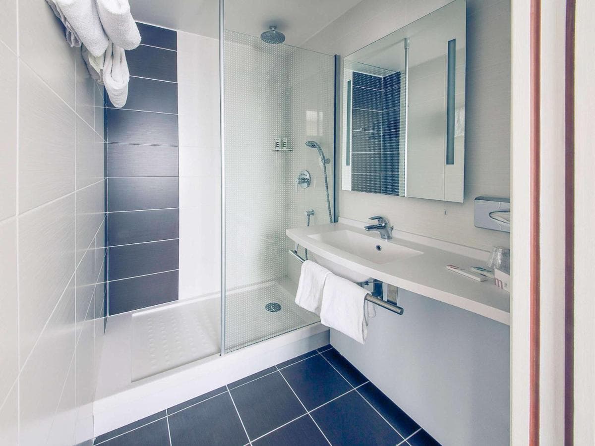 Mercure Lille Roubaix - Grand Hôtel