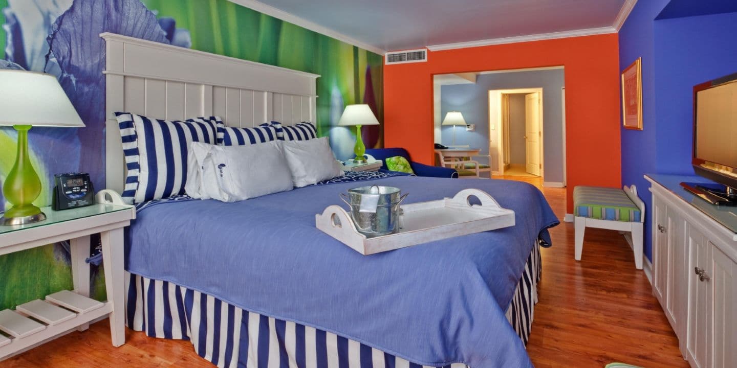 Hotel Indigo Chicago Downtown Gold Coast