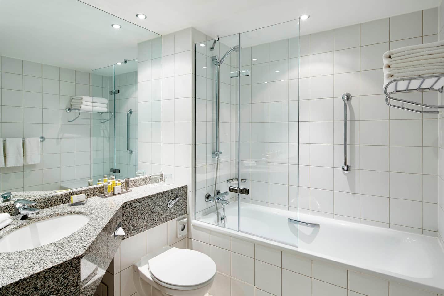 Leicester Marriott