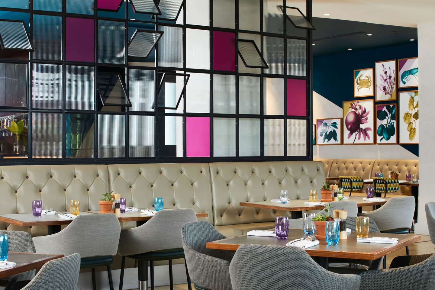 Leicester Marriott