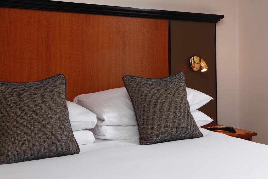 Best Western Corona Hotel