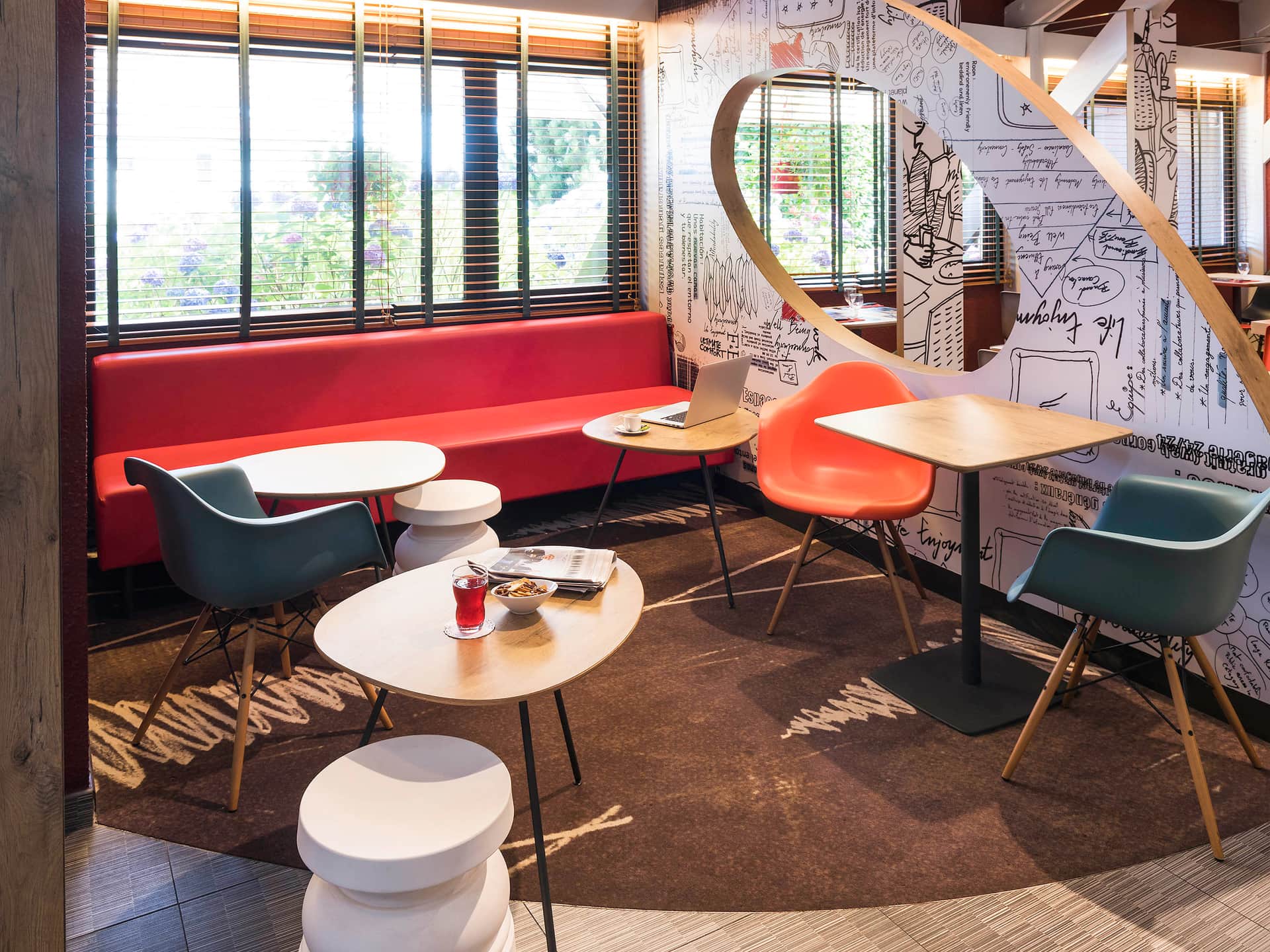 ibis Montbéliard