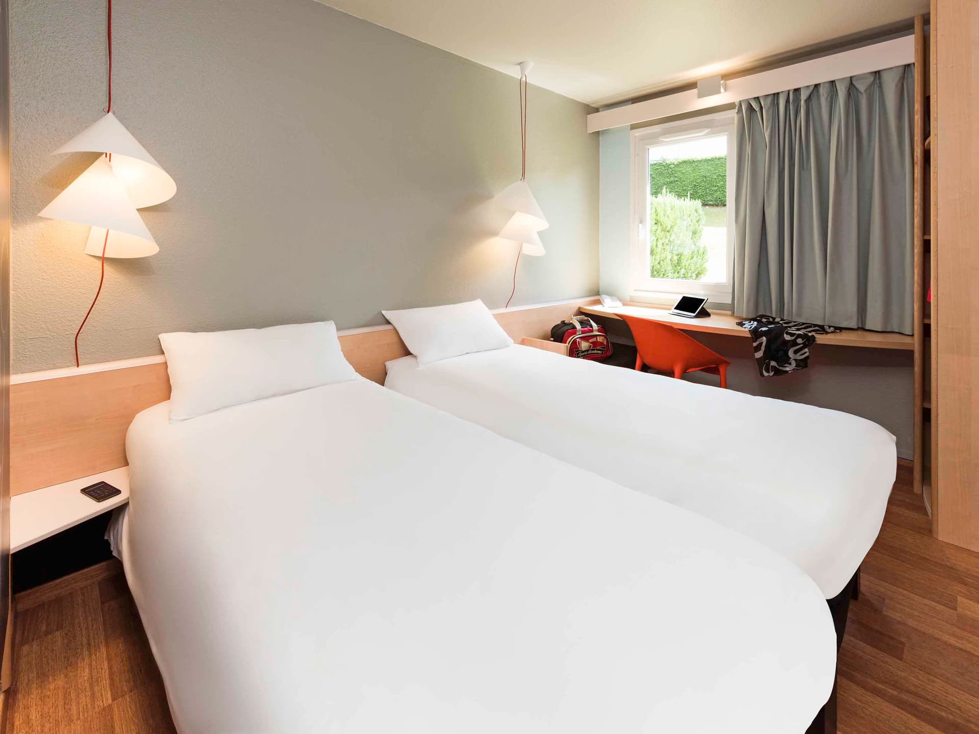 ibis Montbéliard