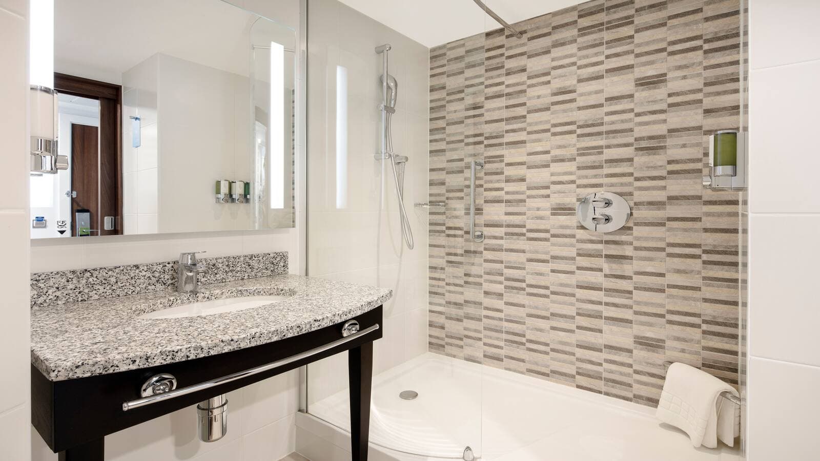 Hampton by Hilton London Stansted Airport