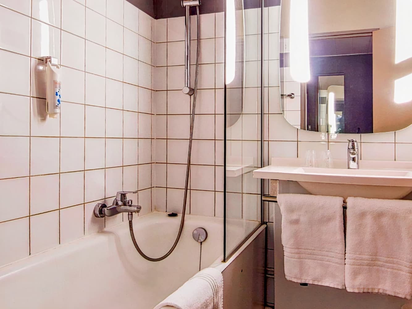 ibis Colmar Est