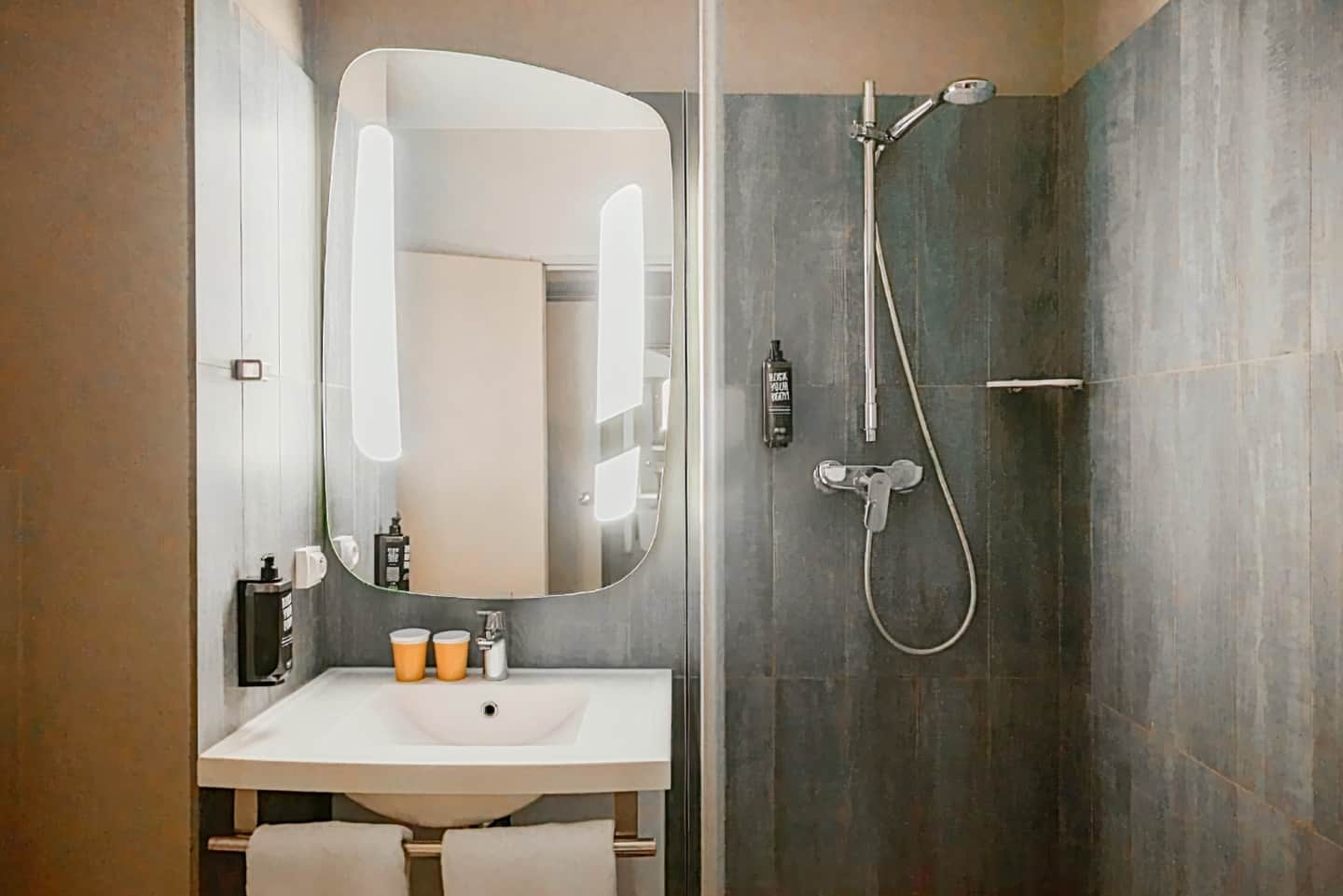 ibis Colmar Est