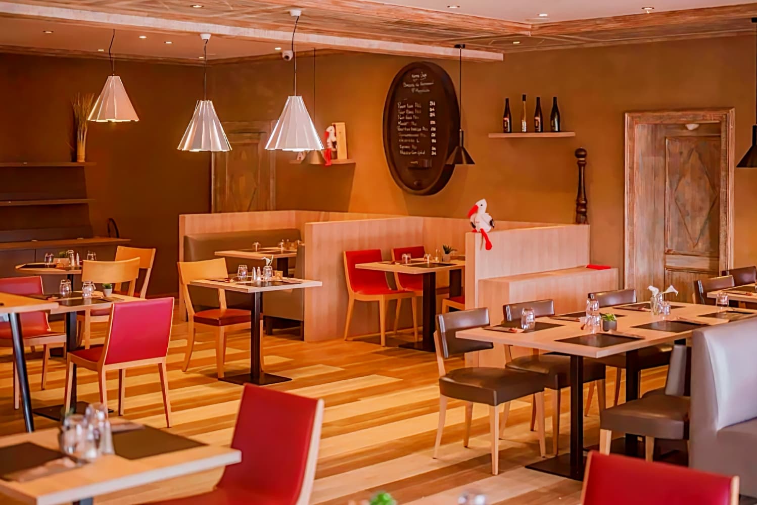 ibis Colmar Est