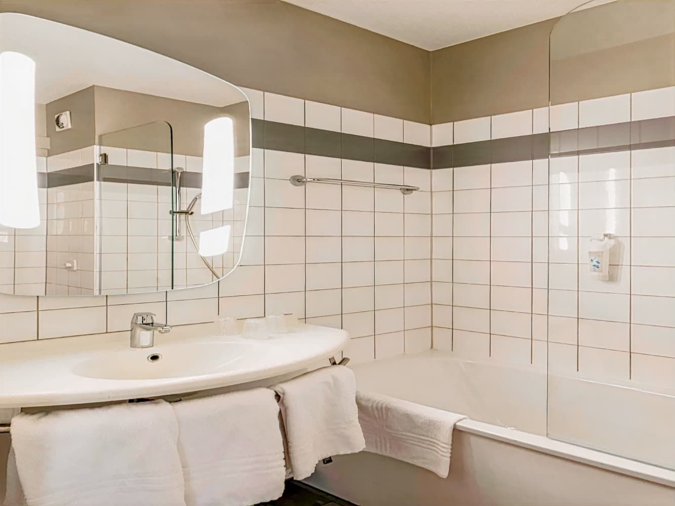 ibis Colmar Est
