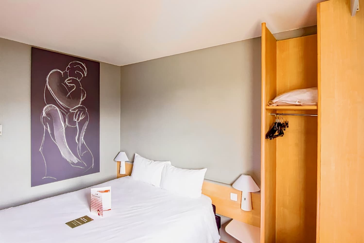 ibis Colmar Est
