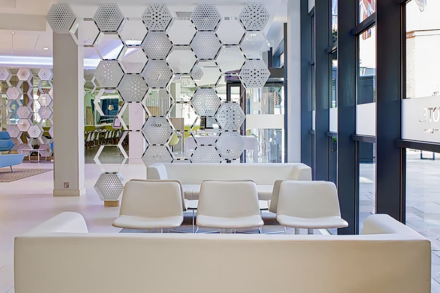 Novotel Manchester Centre