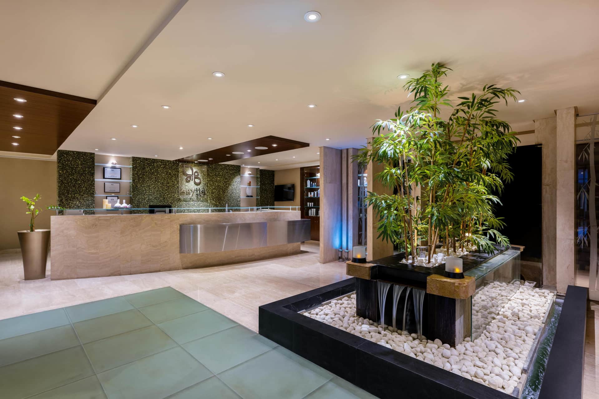 Grand Millennium Al Wahda Hotel
