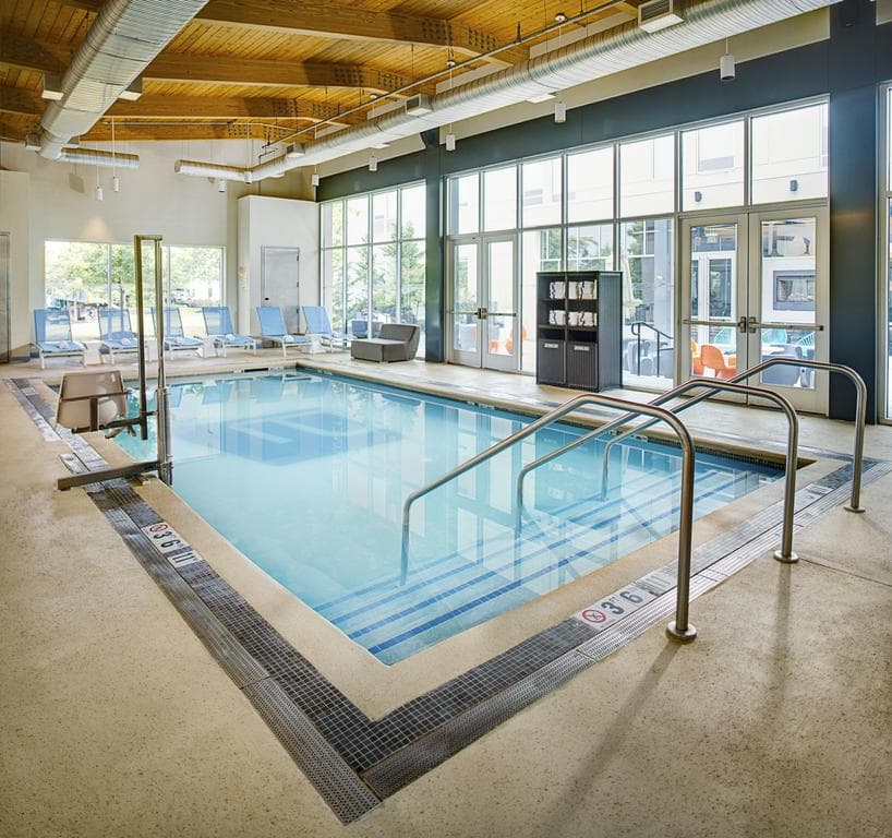 Aloft Houston by the Galleria