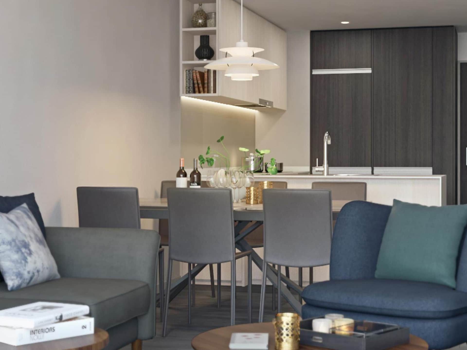 The Branksome Hotel and Residences