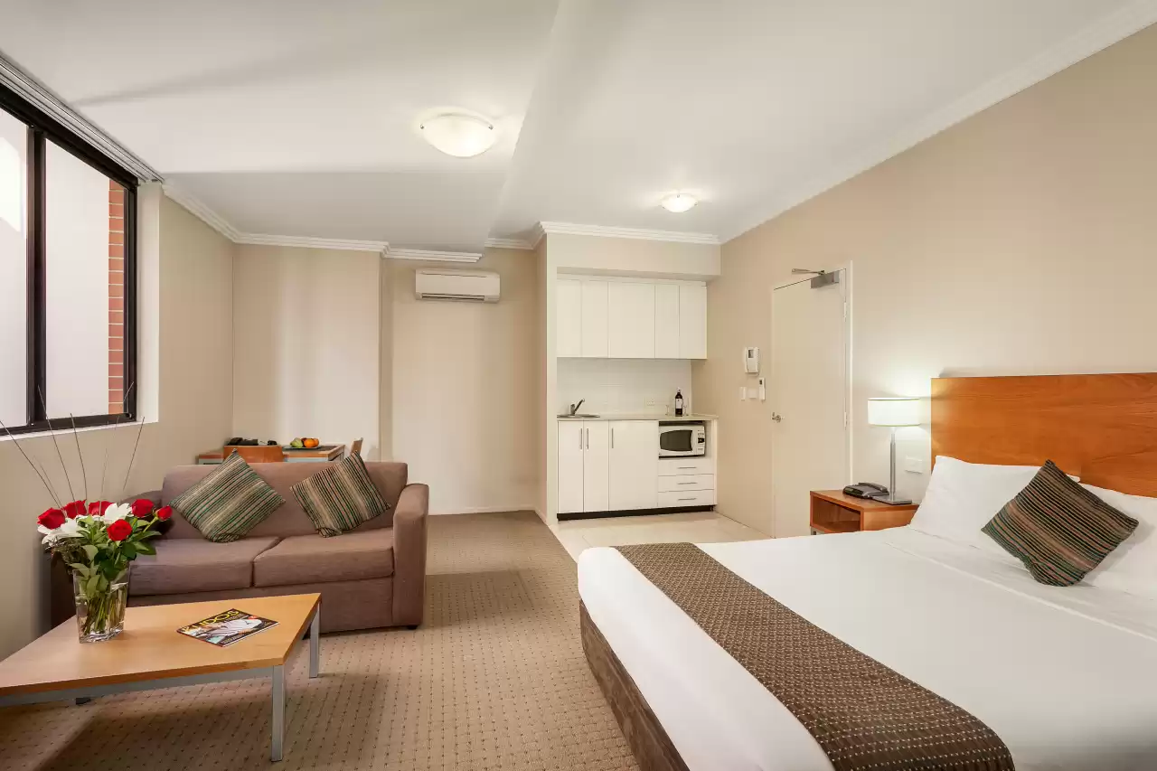 APX Darling Harbour