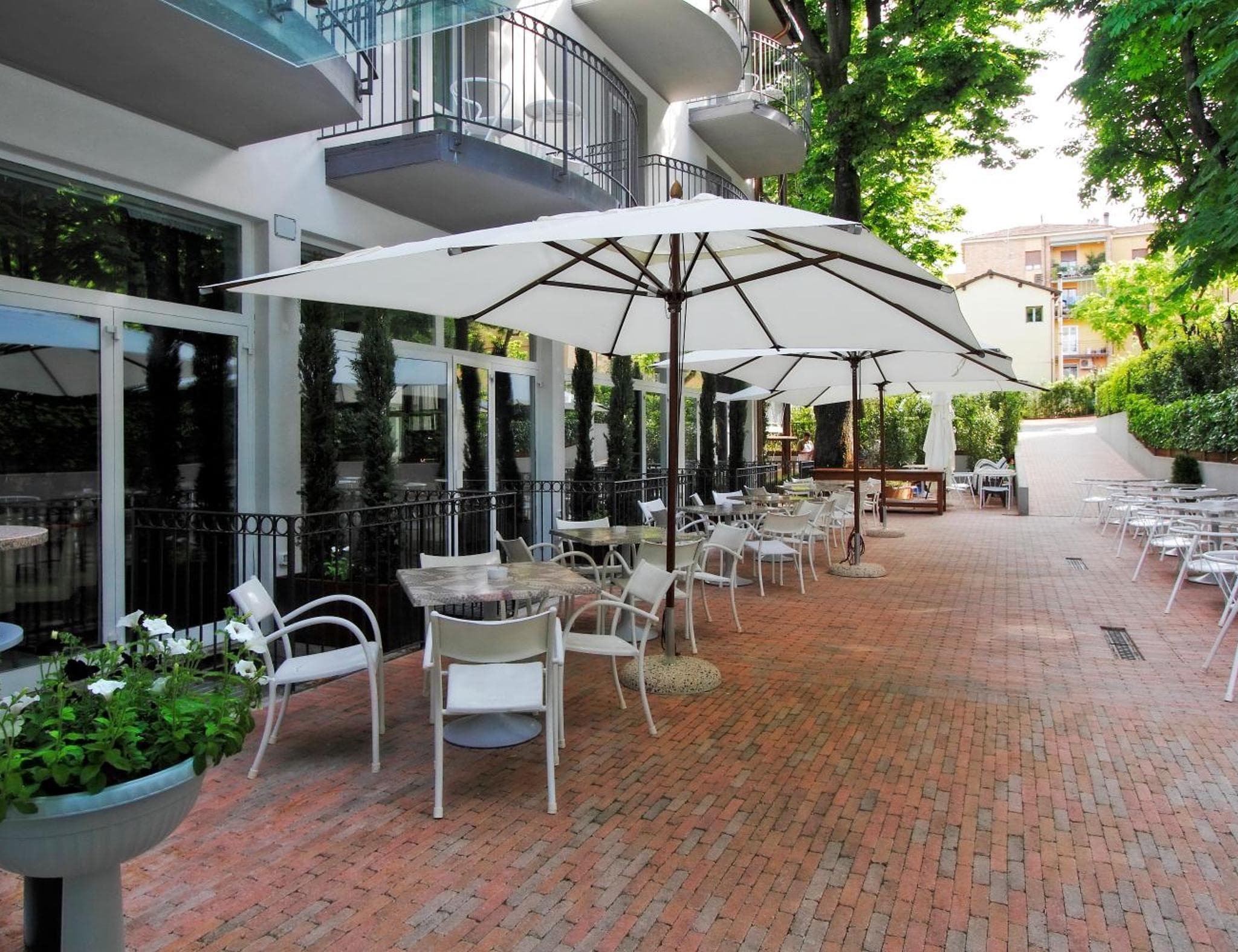 Boutique Hotel Calzavecchio