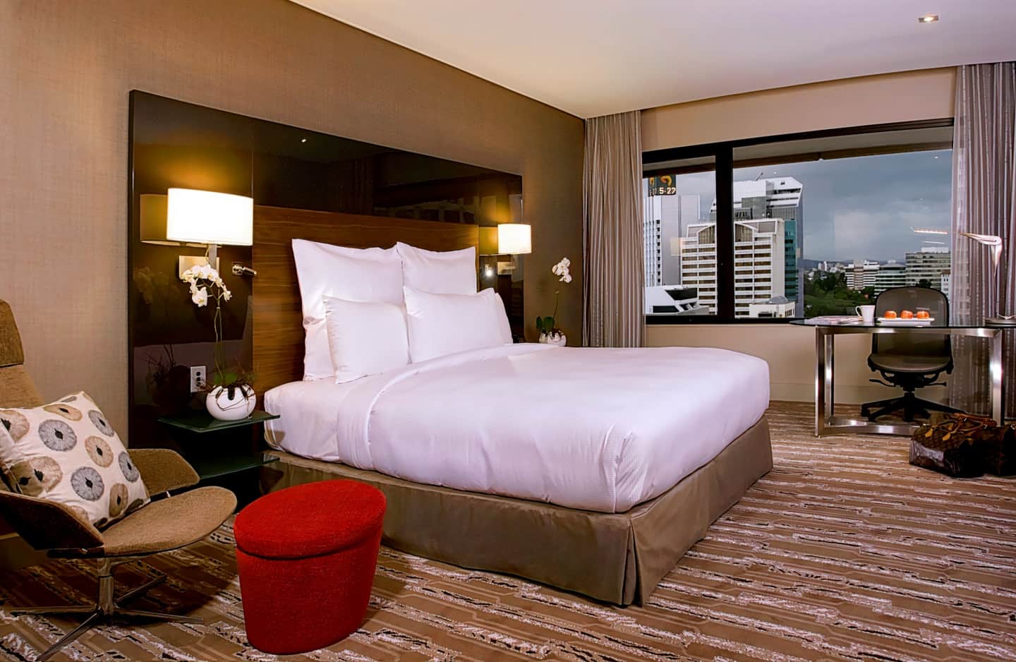 Hilton Brisbane