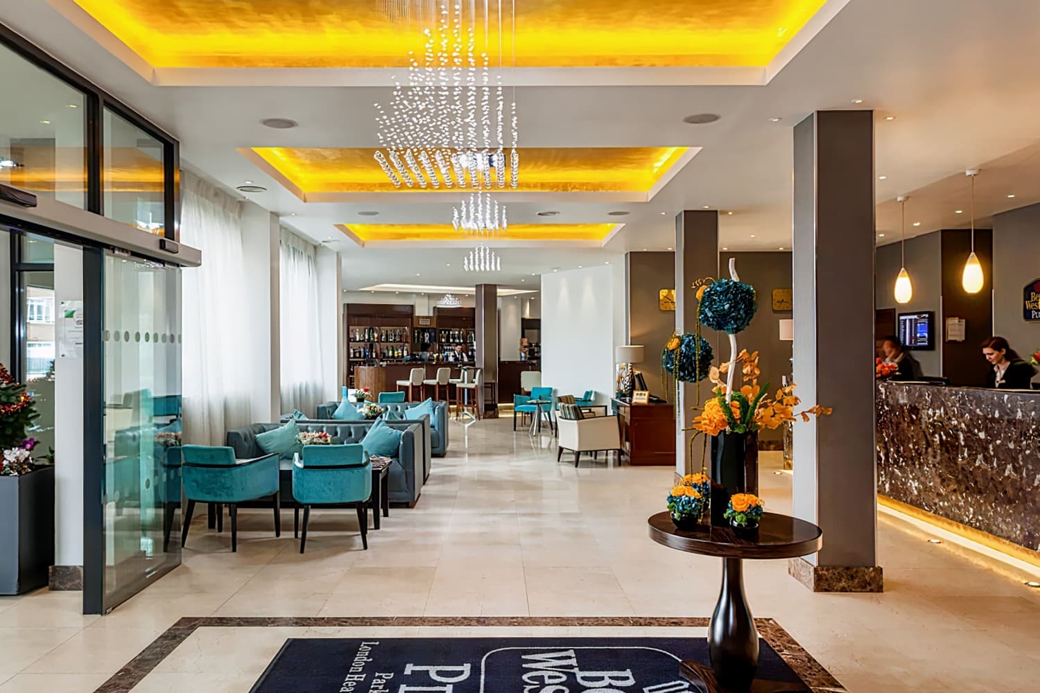 Park Grand London Heathrow
