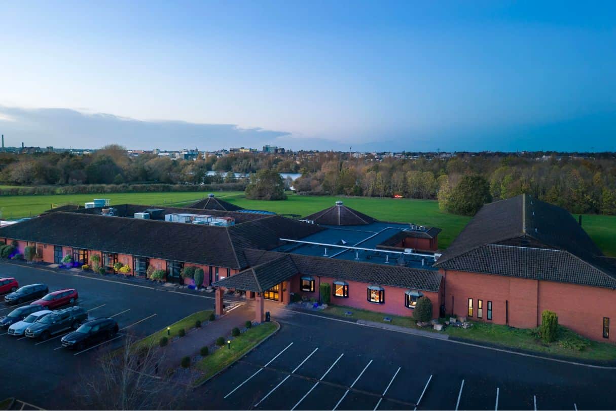 Delta Hotels by Marriott Northampton