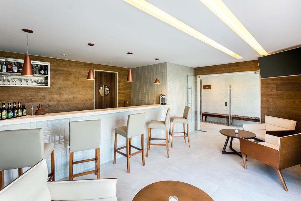 Best Western Premier Américas Fashion Hotel by Lenny Niemeyer